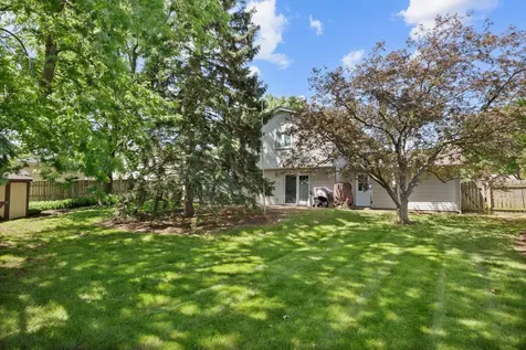 1477 William Clifford Lane Elk Grove Village IL 60007