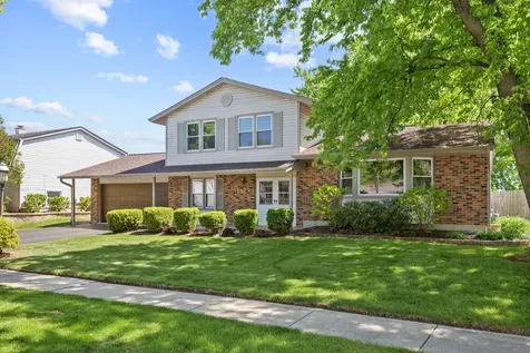 1477 William Clifford Lane Elk Grove Village IL 60007