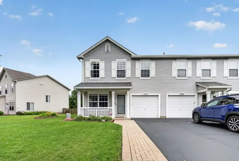 1432 Red Top Lane Minooka IL 60447