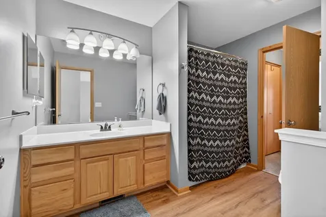 1432 Red Top Lane Minooka IL 60447