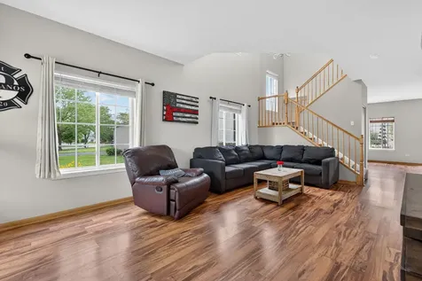 1432 Red Top Lane Minooka IL 60447