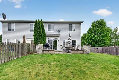 1432 Red Top Lane Minooka IL 60447