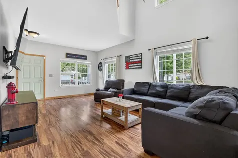1432 Red Top Lane Minooka IL 60447