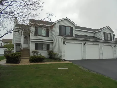 137 Manchester Court Schaumburg IL 60193