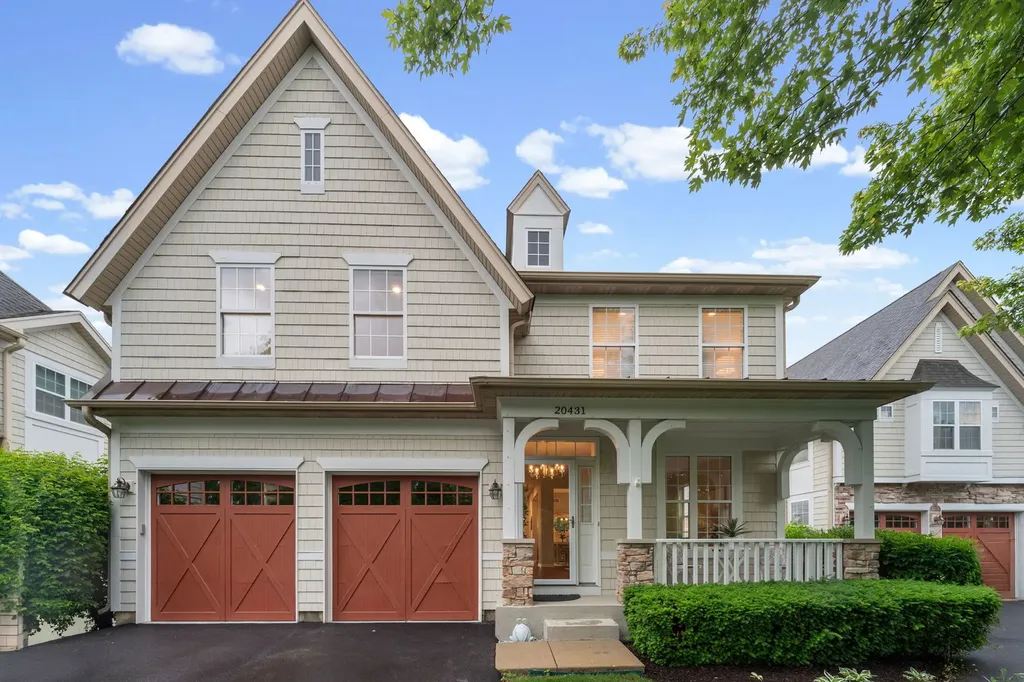 20431 North Joshua Court Deer Park IL 60010