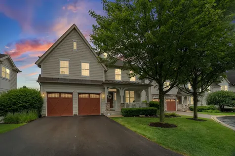 20431 North Joshua Court Deer Park IL 60010