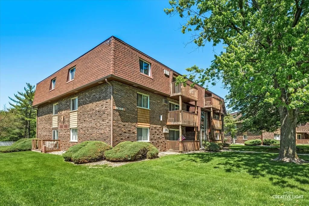 19360 Wolf Road Mokena IL 60448