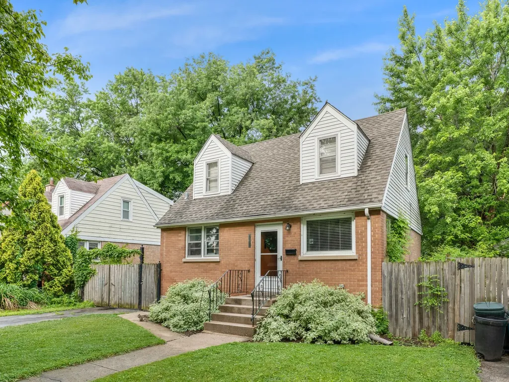 528 Maple Lane Hillside IL 60162