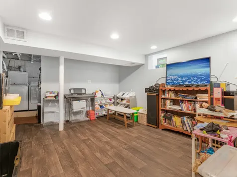 528 Maple Lane Hillside IL 60162