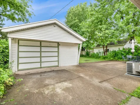 528 Maple Lane Hillside IL 60162