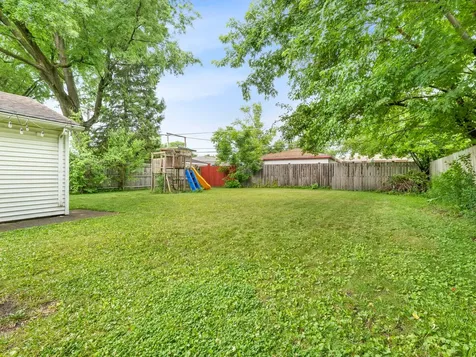 528 Maple Lane Hillside IL 60162
