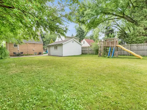 528 Maple Lane Hillside IL 60162