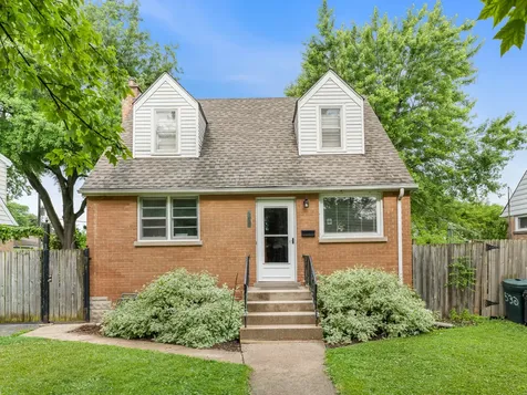 528 Maple Lane Hillside IL 60162