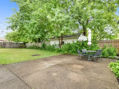 528 Maple Lane Hillside IL 60162
