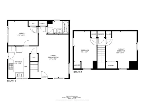 528 Maple Lane Hillside IL 60162