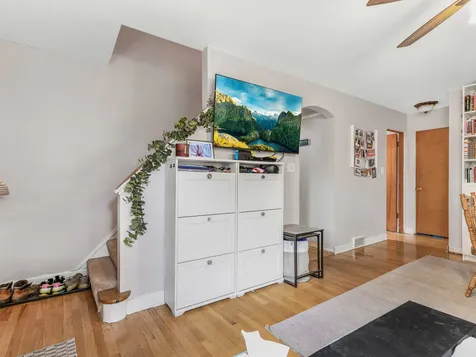 528 Maple Lane Hillside IL 60162