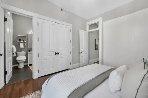 820 West Webster Avenue Chicago IL 60614