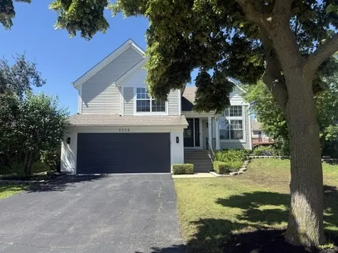 1414 Montauk Court Bartlett IL 60103