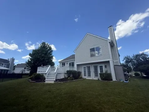 1414 Montauk Court Bartlett IL 60103