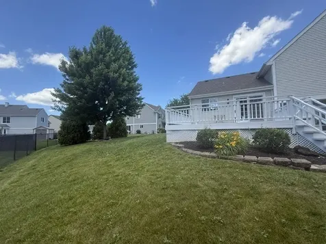 1414 Montauk Court Bartlett IL 60103