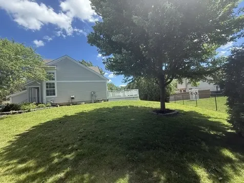 1414 Montauk Court Bartlett IL 60103