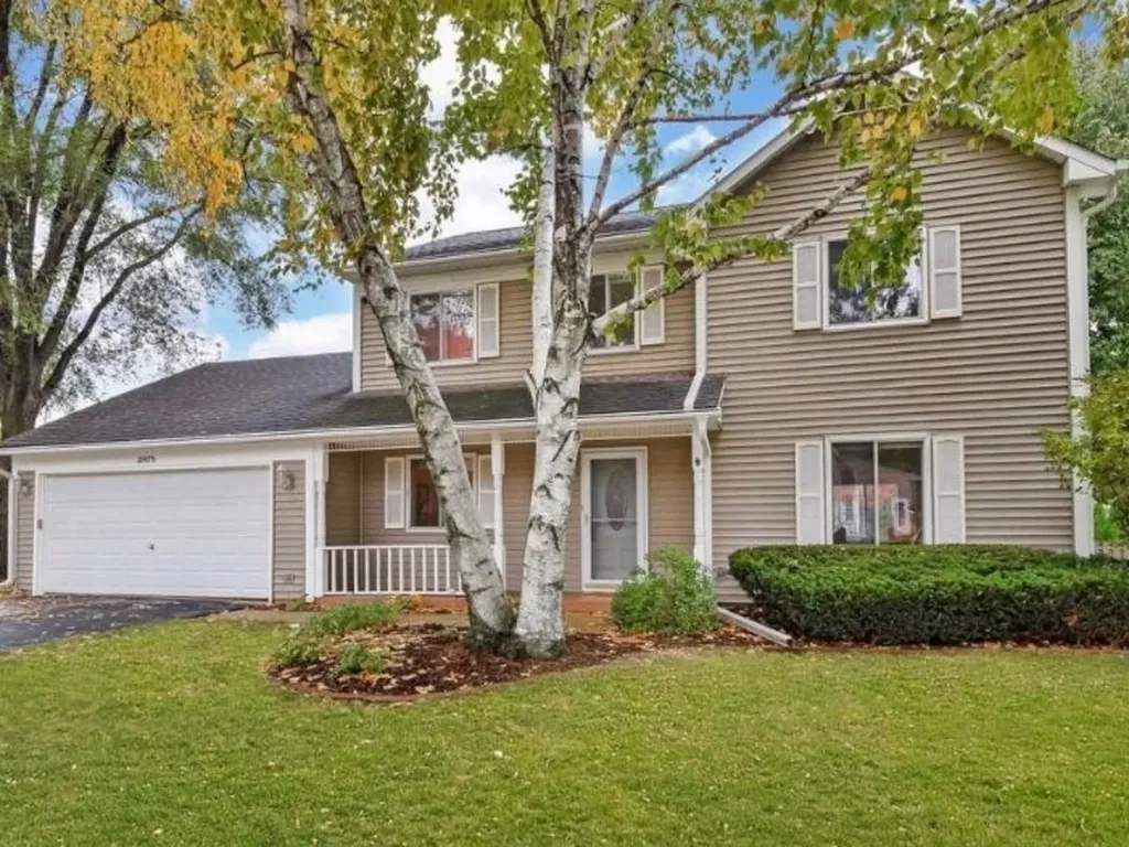 2975 Juniper Court Aurora IL 60502