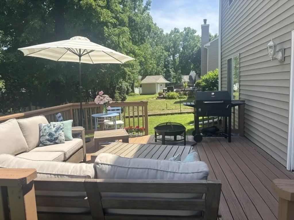 2975 Juniper Court Aurora IL 60502