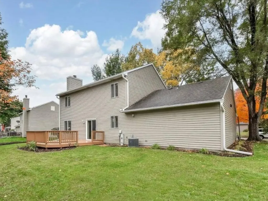2975 Juniper Court Aurora IL 60502