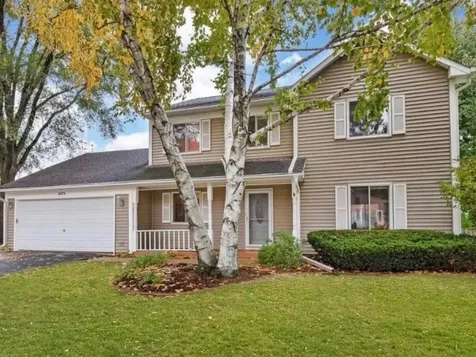2975 Juniper Court Aurora IL 60502