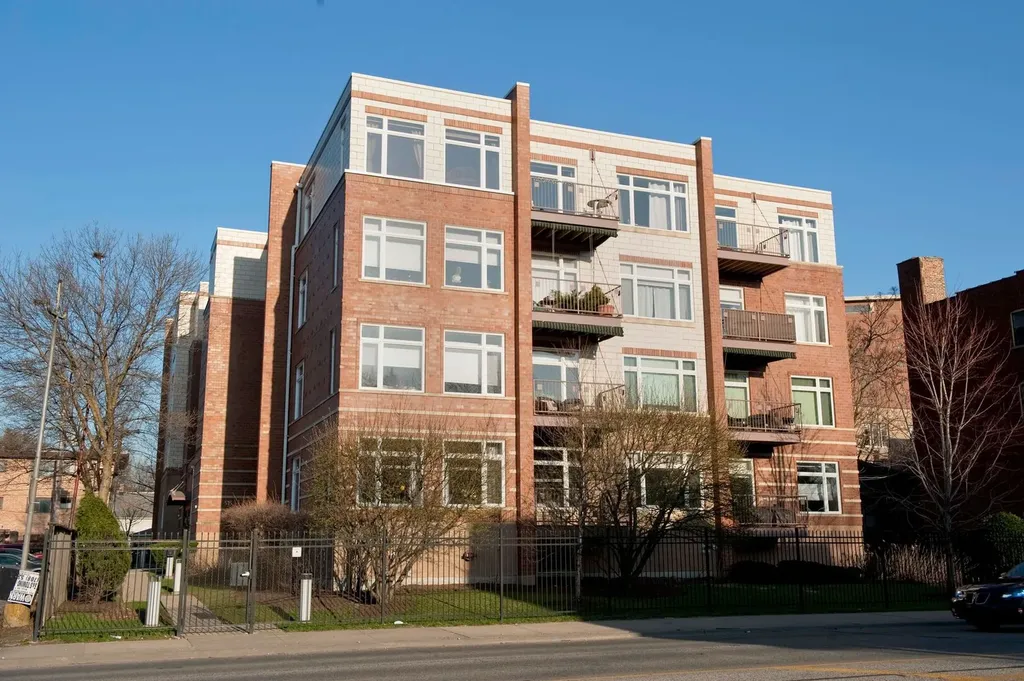 515 North Harlem Avenue Oak Park IL 60302
