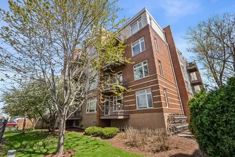 515 North Harlem Avenue Oak Park IL 60302