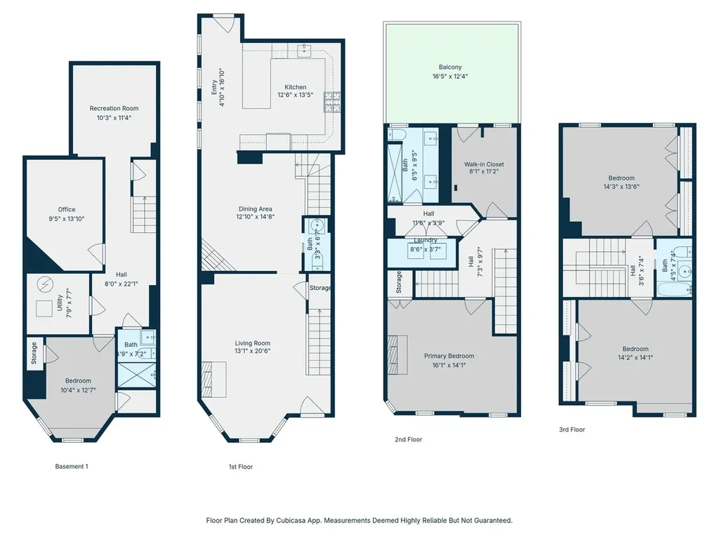 2107 North Clark Street Chicago IL 60614