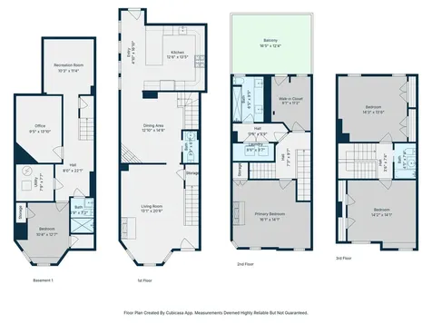 2107 North Clark Street Chicago IL 60614