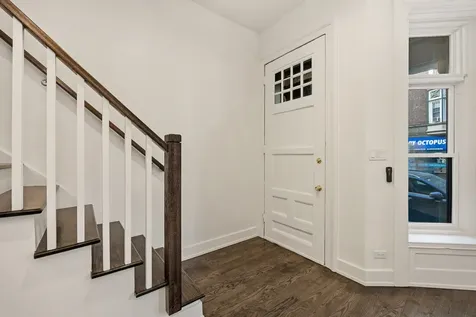2107 North Clark Street Chicago IL 60614