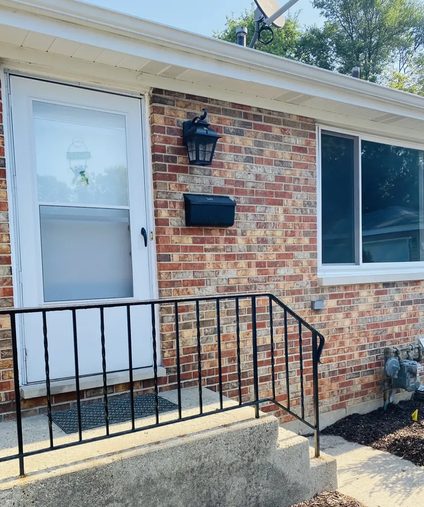 243 North Hager Street Barrington IL 60010