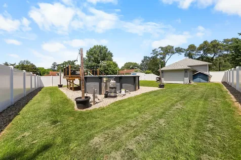 545 East 2nd Street Coal City IL 60416