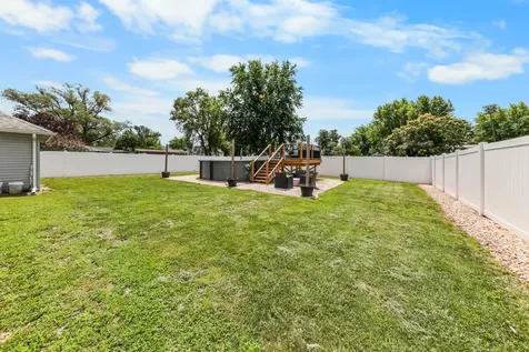 545 East 2nd Street Coal City IL 60416