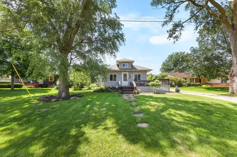545 East 2nd Street Coal City IL 60416