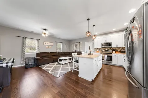 545 East 2nd Street Coal City IL 60416