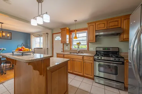 8142 West Lyons Street Niles IL 60714