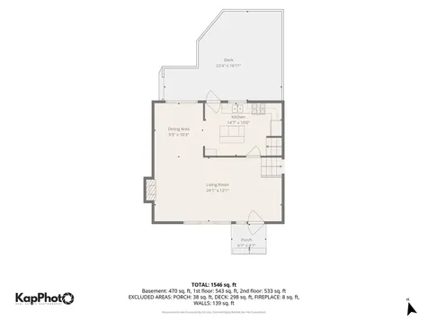 8142 West Lyons Street Niles IL 60714