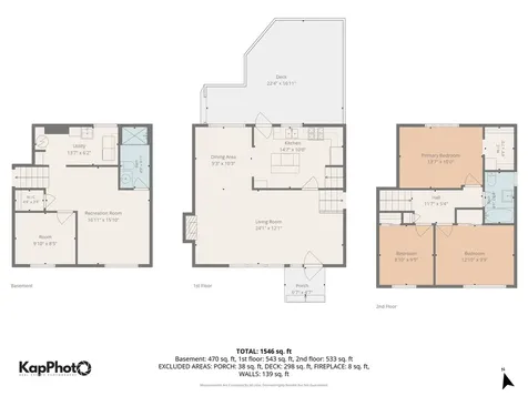 8142 West Lyons Street Niles IL 60714