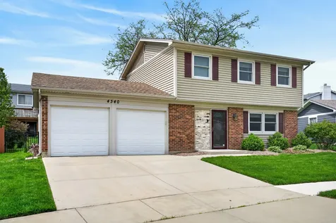 4340 Rock Cove Drive Hoffman Estates IL 60192