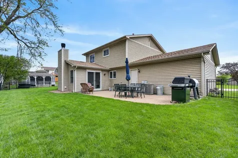 4340 Rock Cove Drive Hoffman Estates IL 60192