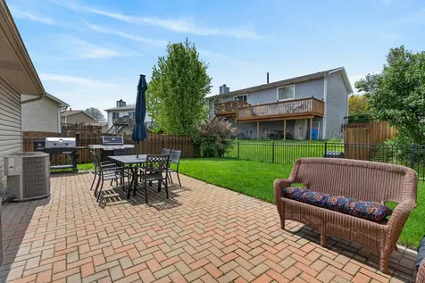 4340 Rock Cove Drive Hoffman Estates IL 60192