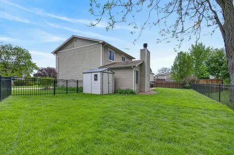 4340 Rock Cove Drive Hoffman Estates IL 60192