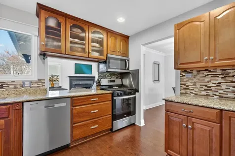 4340 Rock Cove Drive Hoffman Estates IL 60192