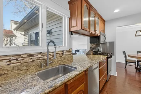 4340 Rock Cove Drive Hoffman Estates IL 60192