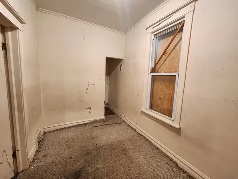 5242 South Sangamon Street Chicago IL 60609