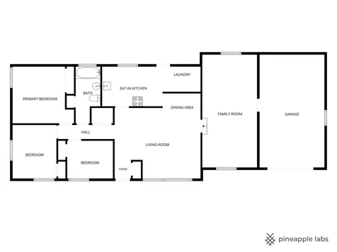 1350 63RD Place La Grange Highlands IL 60525